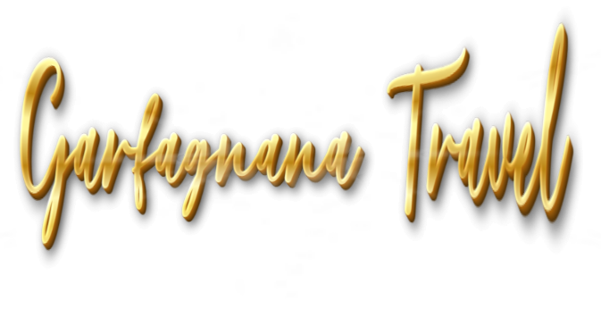 Garfagnana Travel
